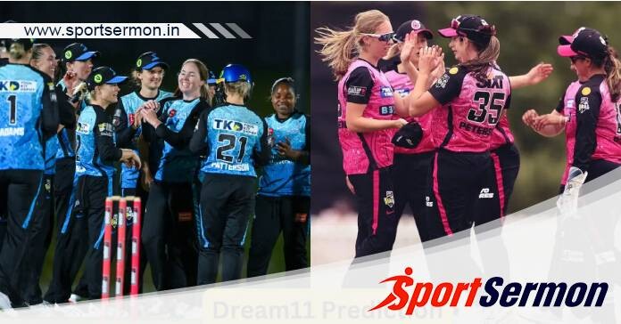 BH W Vs SS W Live Score WBBL 2023 Match 49 Prediction