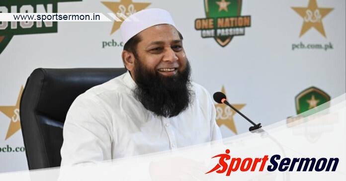 Inzamam Ul Haq Quits As Pakistan S Chief Selector