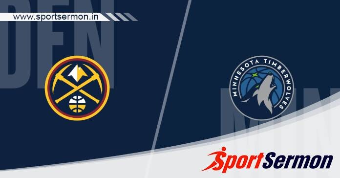 Denver Nuggets Vs Minnesota Timberwolves Prediction 2024