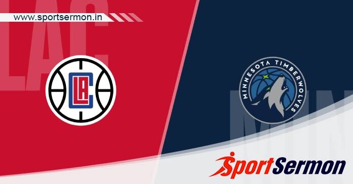 Minnesota Timberwolves Vs La Clippers Prediction