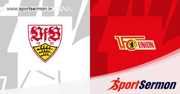 Stuttgart Vs Union Berlin Preview Prediction