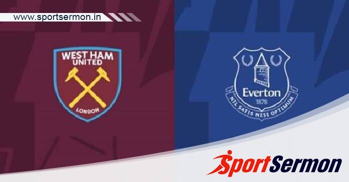 West Ham Vs Everton Preview Prediction