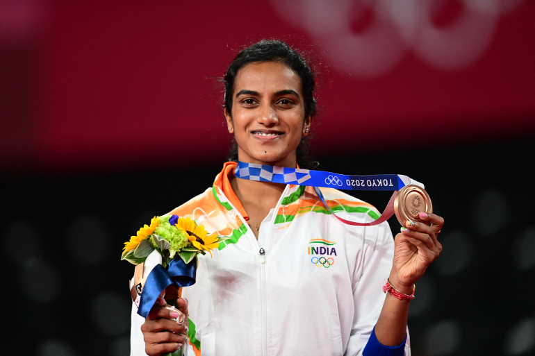 Greatest Achievements of India in Sports  