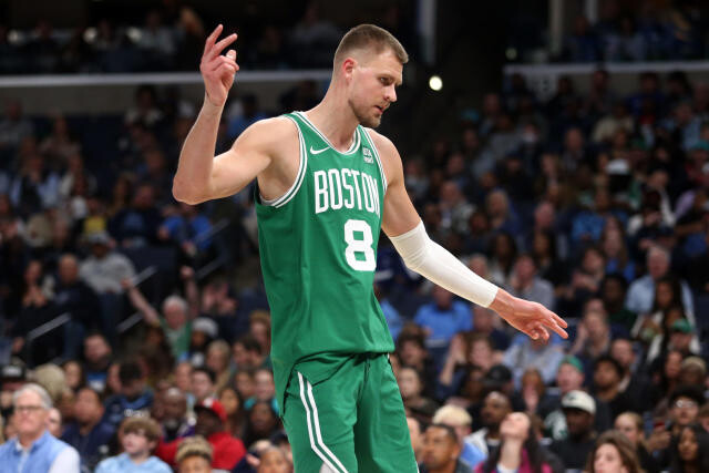 Will Kristaps Porzingis Play For The Celtics in next game ?  