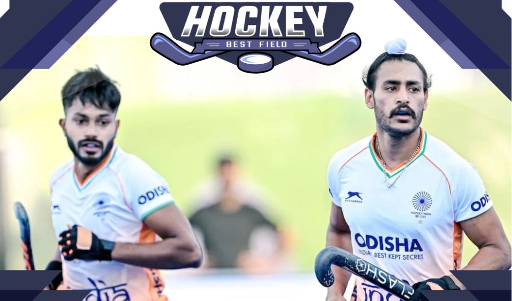 FIH Hockey5s Men World Cup: भारत ने जमैका को 13-0 से हराया  