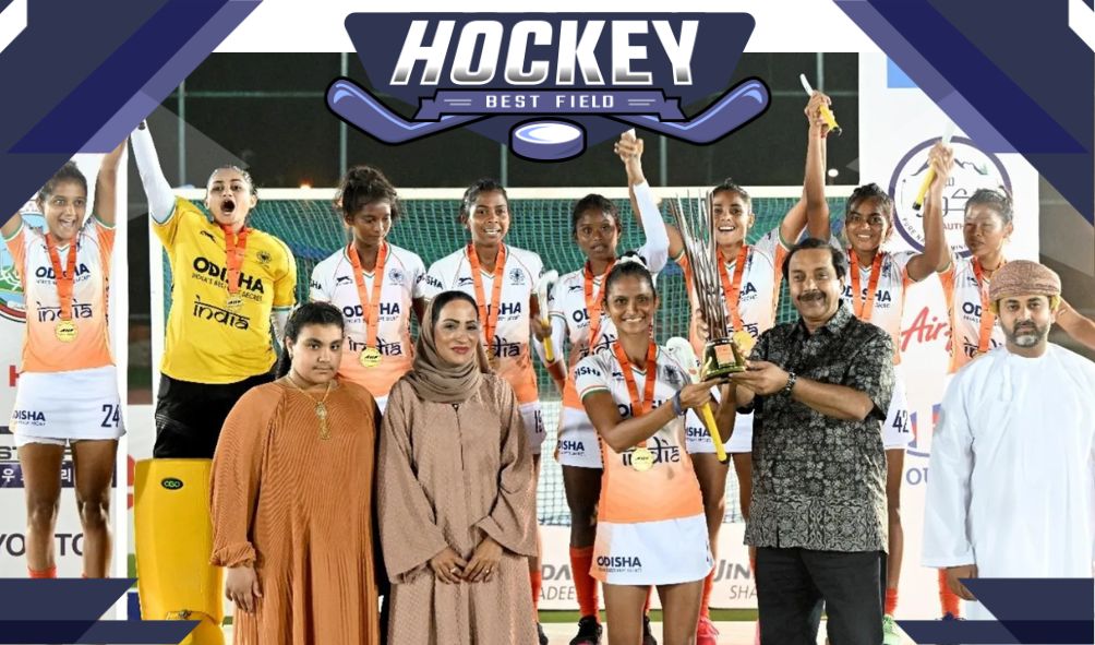 महिला हॉकी5एस एशिया कप जीतने बाद भारतीय टीम का यह है लक्ष्य  