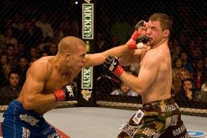 Who Are the Top 10 Greatest Rivalries In MMA History?  