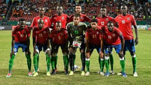 Preview: Senegal vs. Gambia - prediction, Team News  