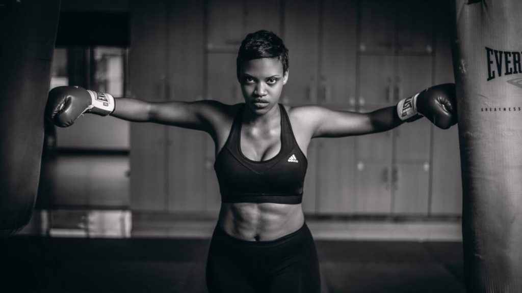 Why Should Women Take Up Boxing Training?  