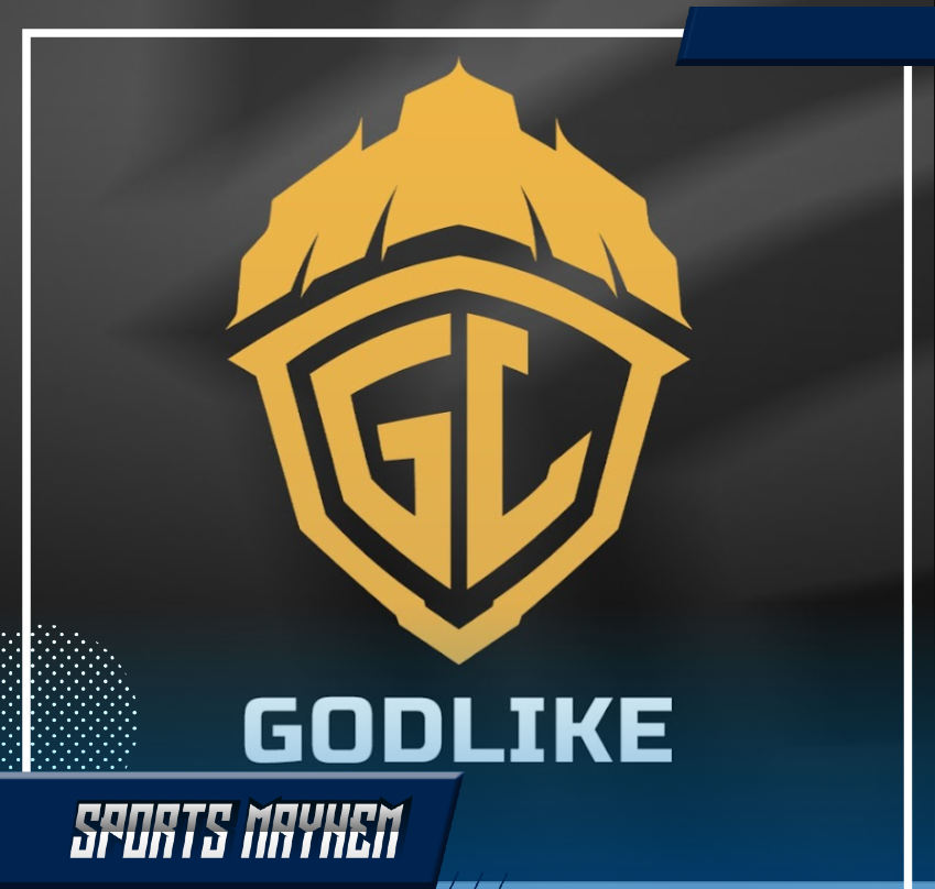 GodLike Esports में शामिल हुआ भारत का सबसे बड़ा पोकेमॉन स्ट्रीमर  