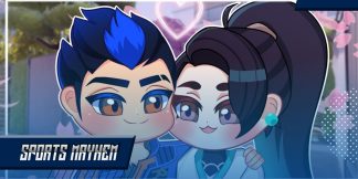 Valentine week Valorant में Couples के लिए बेस्ट नाम यहां देखें  