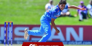 श्रीलंका सीरीज में Shivam Mavi को टीम में जगह मिलने पर रिएक्शन  