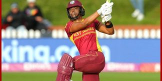 ICC महिला T20I खिलाड़ी रैंकिंग: शीर्ष में शामिल हुई WI कप्तान  