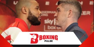 Chris Eubank Jr vs Liam Smith अंडरकार्ड की घोषणा हुई  