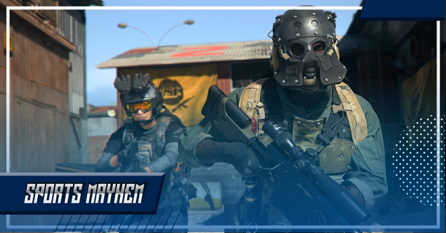 CoD DMZ Warzone 2 में शॉपिंग सेंटर कैसे खोजें, जानें तरीका  