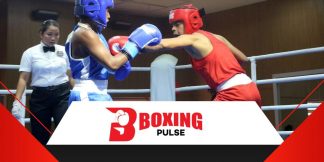 महिला राष्ट्रीय मुक्केबाजी चैंपियनशिप दूसरे दिन के सभी नतीजे  