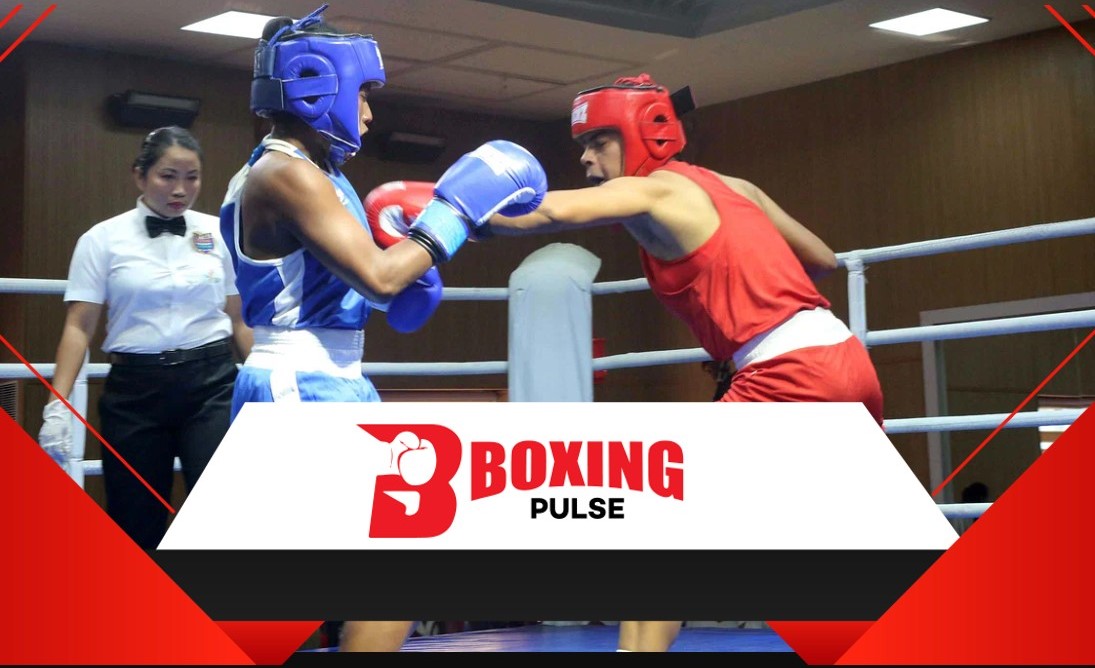 महिला राष्ट्रीय मुक्केबाजी चैंपियनशिप दूसरे दिन के सभी नतीजे  