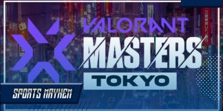 VALORANT Masters 2023 जापान में होगा आयोजित, जानें  