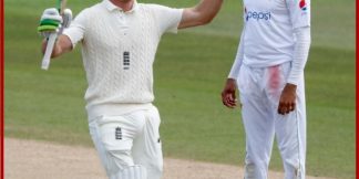 इंग्लैंड से तीसरा टेस्ट भी हारा पाकिस्तान, WTC ने अपडेट किया टेबल  