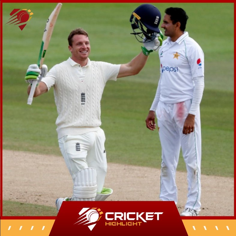 इंग्लैंड से तीसरा टेस्ट भी हारा पाकिस्तान, WTC ने अपडेट किया टेबल  