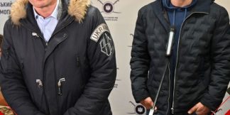 Wladimir Klitschko का दावा IBA-WBA समझौता मुक्केबाजी पर "दाग"  