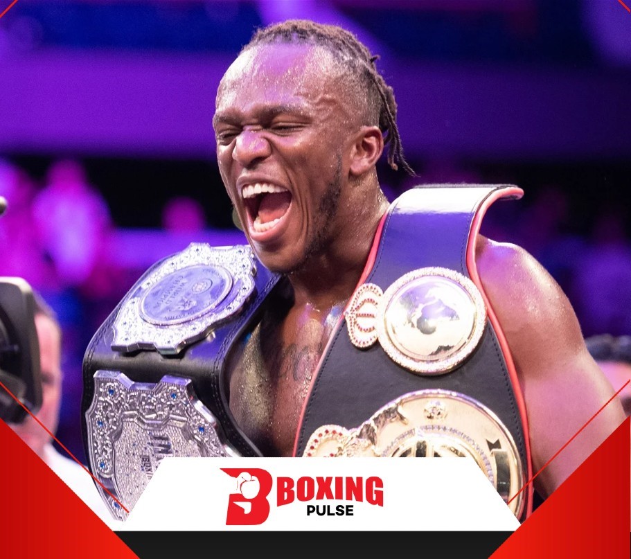 KSI vs Faze Temper: तारीख, जगह, PPV कीमत, भारत में कैसे देखें  