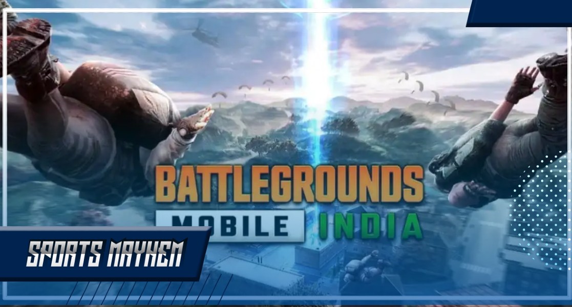 2022 में भारत के टॉप 5 BGMI खिलाड़ी, यहां जानें  