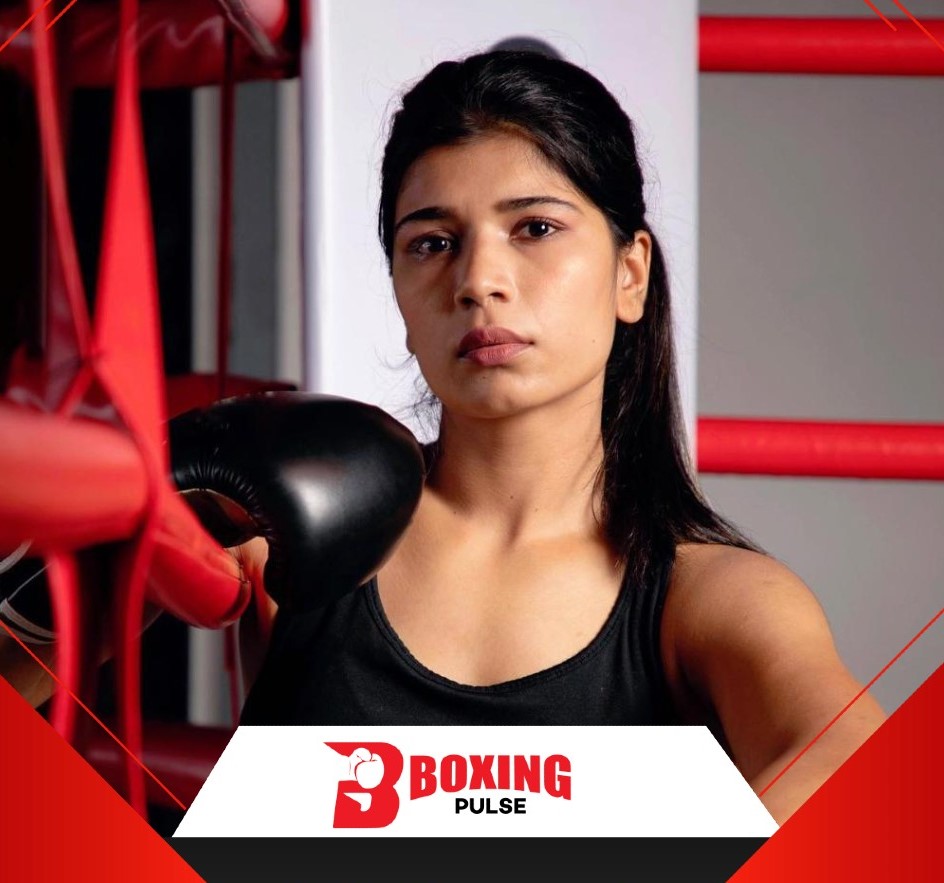 नेशनल बॉक्सिंग चैंपियनशिप: निकहत, मंजू क्वार्टर फाइनल में पहुंचे  