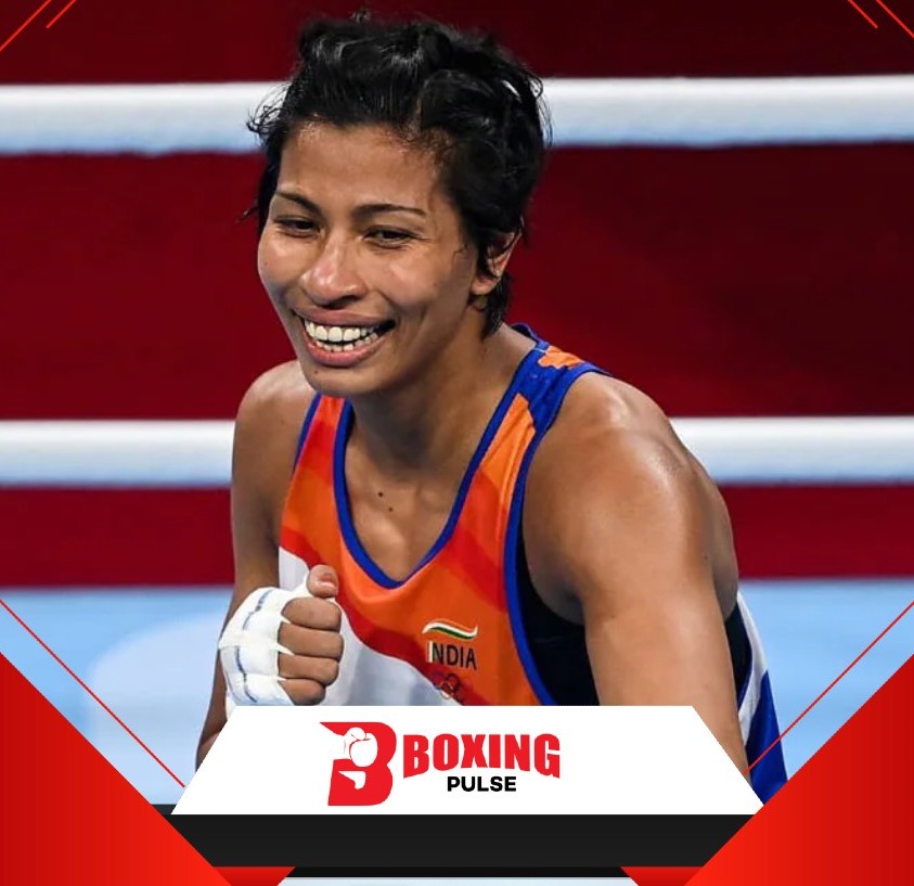 6th एलीट महिला राष्ट्रीय मुक्केबाजी चैंपियनशिप क्वार्टर फाइनल के सभी नतीजे  