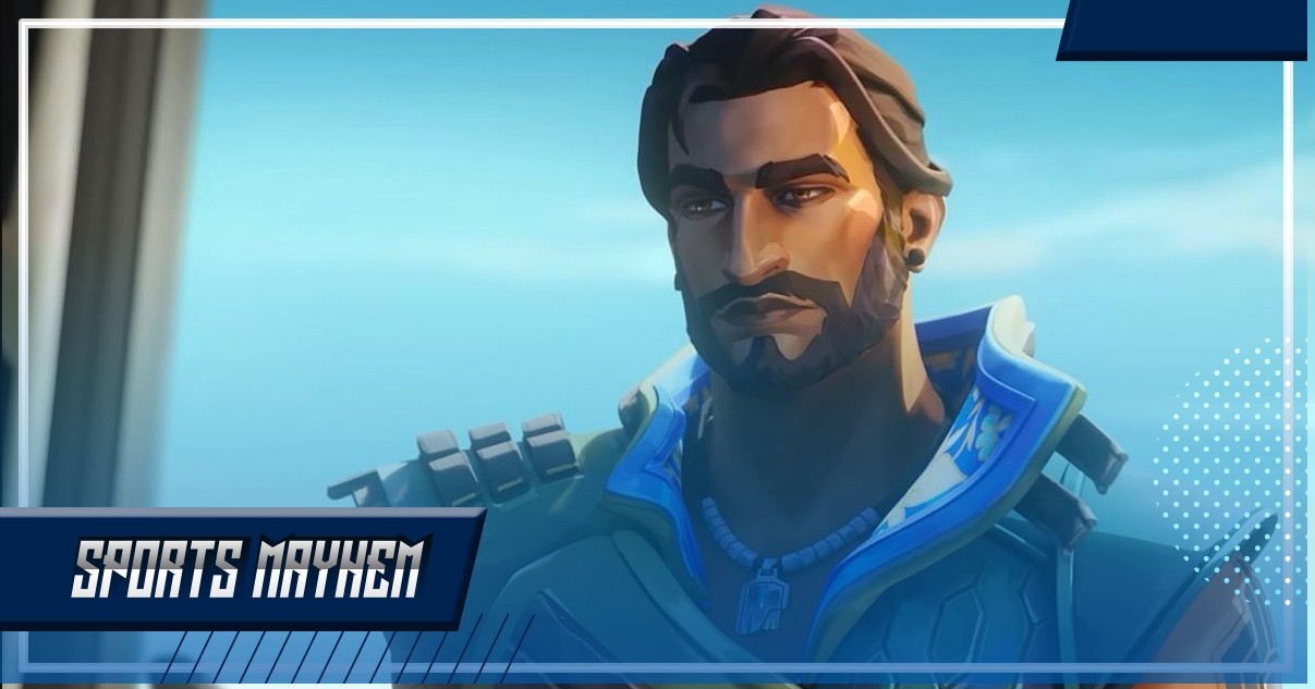 VALORANT Masters Madrid: टीमें, प्रारूप, शेड्यूल और स्ट्रीम   VALORANT Masters Madrid: टीमें, प्रारूप, शेड्यूल और स्ट्रीम