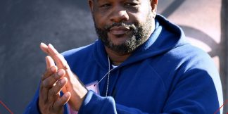 Riddick Bowe ने सदी के सबसे सर्वश्रेष्ठ हैवीवेट का नाम बताया  