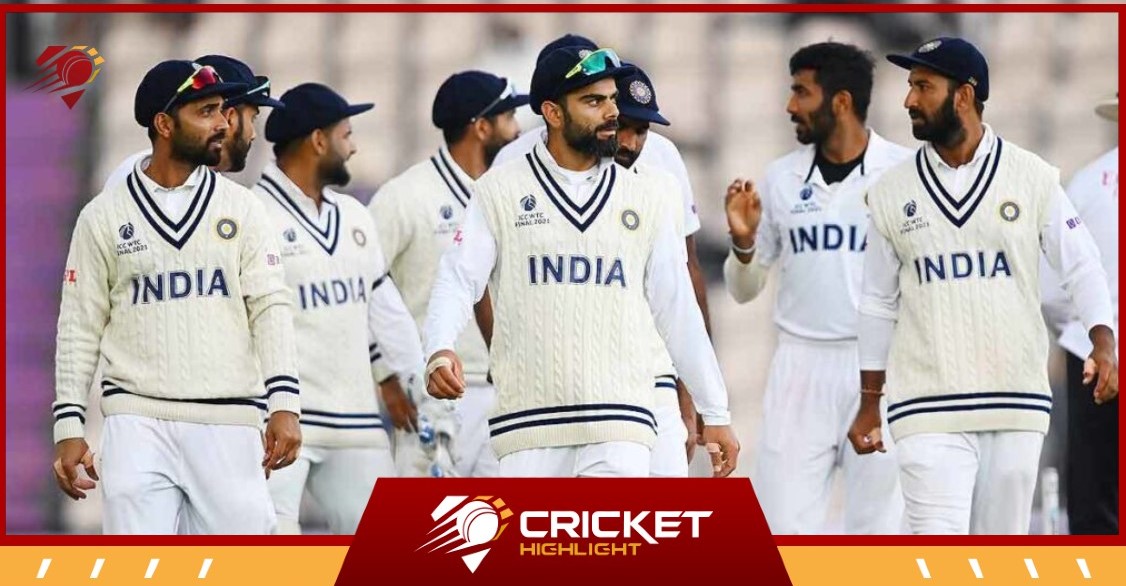 BAN से टेस्ट सीरीज जीत के बाद WTC स्टैंडिंग में भारत की रैंक  