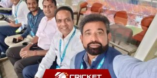 IND vs SL सीरीज के लिए यह कमेटी करेगी भारतीय टीम का चयन  