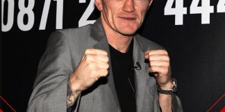 Ricky Hatton ने Fury-Usyk फाइट को लेकर बताया कौन जीतेगा मुकाबला  