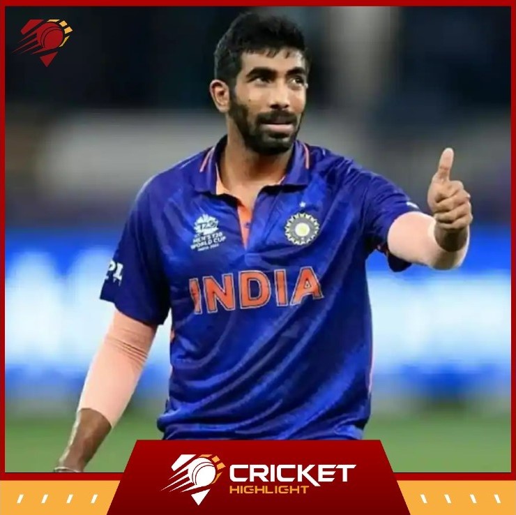 फिट हुए जसप्रीत बुमराह, श्रीलंका के खिलाफ वनडे टीम में हुए शामिल  