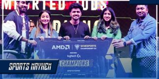 Skyesports भारत में CSGO लीग के लिए है तैयार, देखें जानकारी  