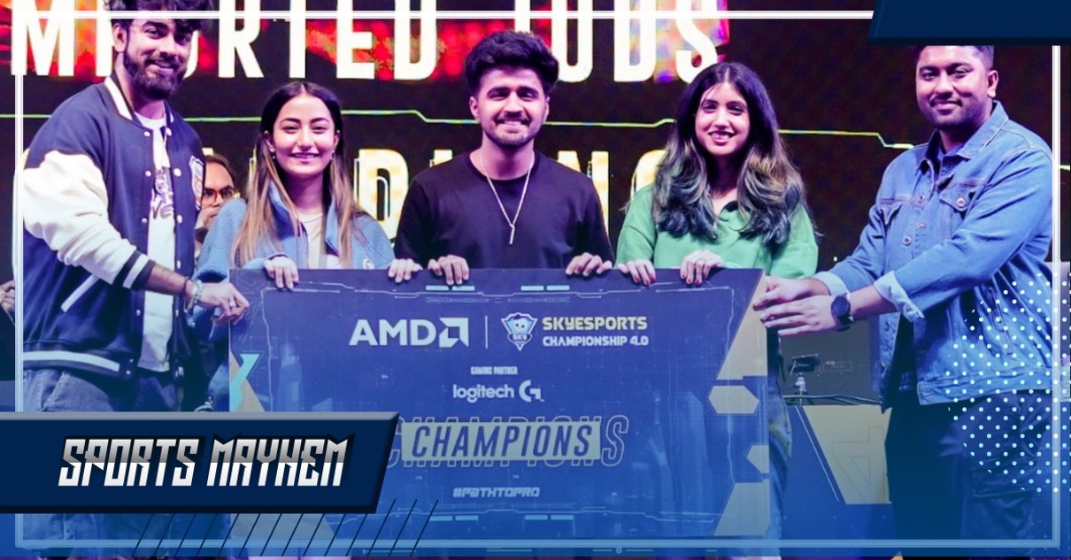 Skyesports भारत में CSGO लीग के लिए है तैयार, देखें जानकारी  