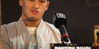 Dmitry Bivol ने Alvarez के साथ मैच को किया रदद्, जानें कारण  