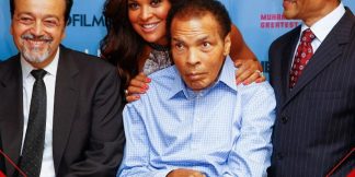 क्या महान मुक्केबाज Muhammad Ali की बेटी Laila Ali मुस्लिम है?  