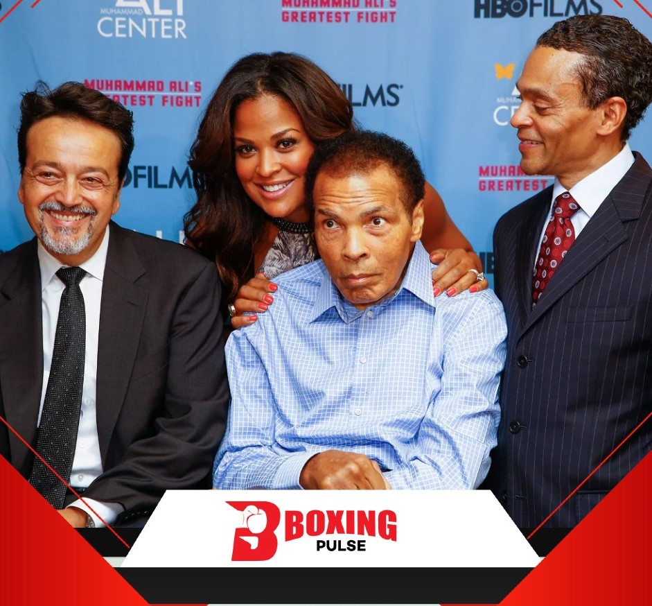 क्या महान मुक्केबाज Muhammad Ali की बेटी Laila Ali मुस्लिम है?  