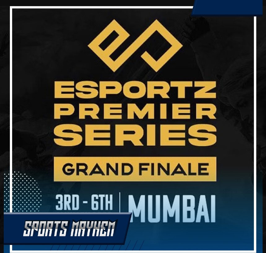 Esportz Premier Series 2022: Free Fire की पूरी जानकारी यहां जानें  