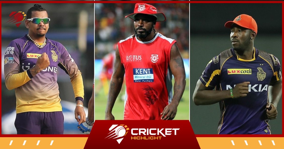 IPL 2023 नीलामी में वेस्टइंडीज के 20 खिलाड़ी और उनके बेस प्राइस  