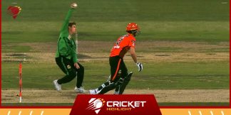 Adam Zampa रन आउट विवाद: MCC के नियम से जानें फैसला  