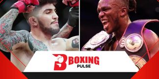 KSI vs Dillon Danis: तारीख, जगह, लाइव स्ट्रीम कैसे देखें  