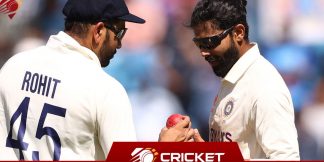 IND VS AUS: मातम में बदला जीत, बॉल टेंपरिंग में बुरे फंसे जडेजा  