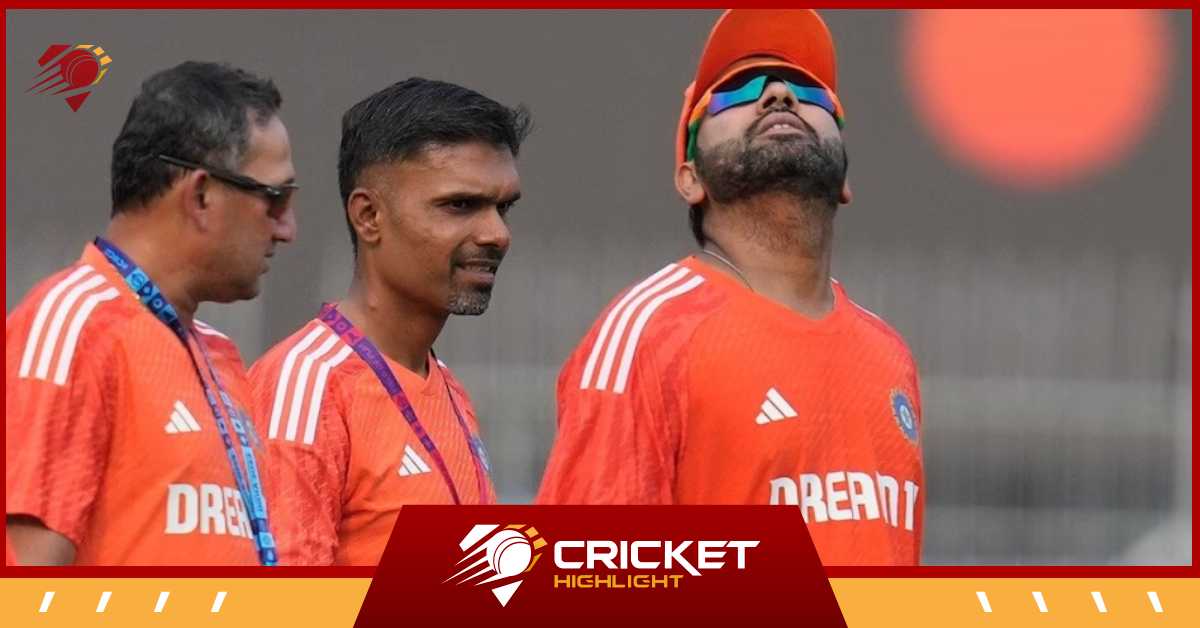 IND vs PAK World Cup 2023: पाक के खिलाफ पहनेगी भगवा जर्सी!  