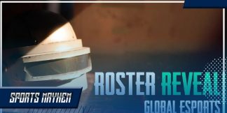 Global Esports ने PUBG न्यू स्टेट मोबाइल रोस्टर की घोषणा की  