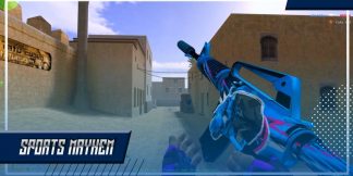 CS:GO के इन खिलाड़ियों ने जीता Esports Awards 2022  