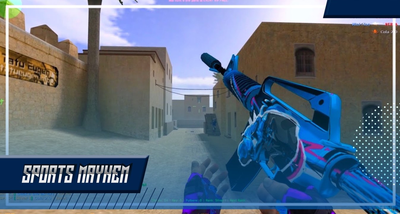 CS:GO के इन खिलाड़ियों ने जीता Esports Awards 2022  