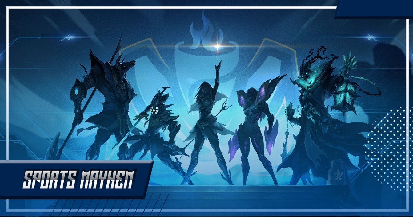 LoL Season 13 की तारिख का हुआ खुलासा जानिए पूरी जानकारी  